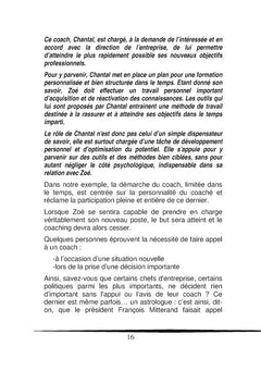 Coaching scolaire pédagogique -  apprendre vite et mieux
