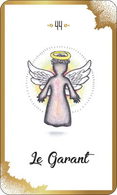 L'oracle Garance