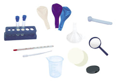 A la découverte de la science