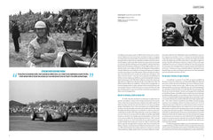 40 histoires de légende F1