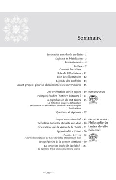 Le tantra dévoilé - Philosophie, histoire et pratique d'une tradition intemporelle