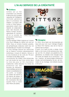 Le cinéma - N° 60