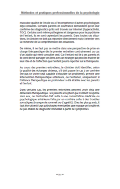 100 fiches pour réussir sa licence de psychologie