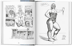 Robert Crumb