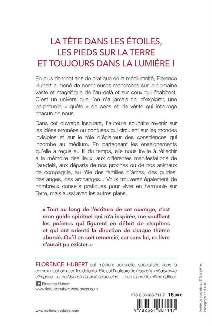 En quête de l'au-delà