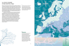 La France des mille lieux - Vers un réenchantement cartographique
