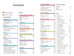 Guide bleu Provence