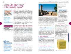 Guide bleu Provence