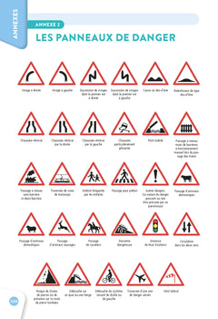 Code de la route 2025/2026