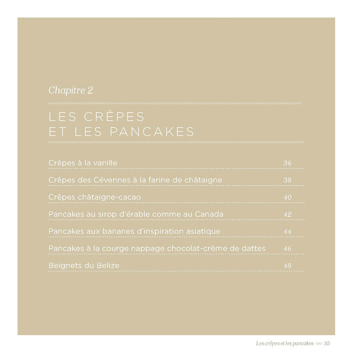 Petits-déjeuners sans gluten