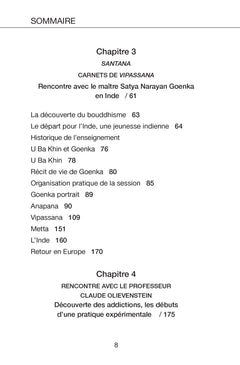 Une écologie de la conscience