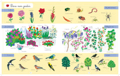 Le Larousse des 1000 mots de la nature