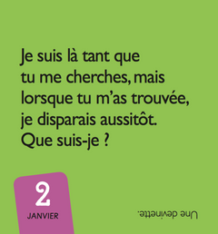 365 devinettes délirantes