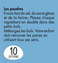 365 jours avec Montessori