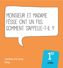Mini calendrier - 365 blagues de récré