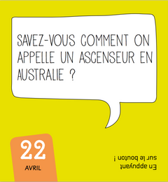 Mini calendrier - 365 blagues de récré