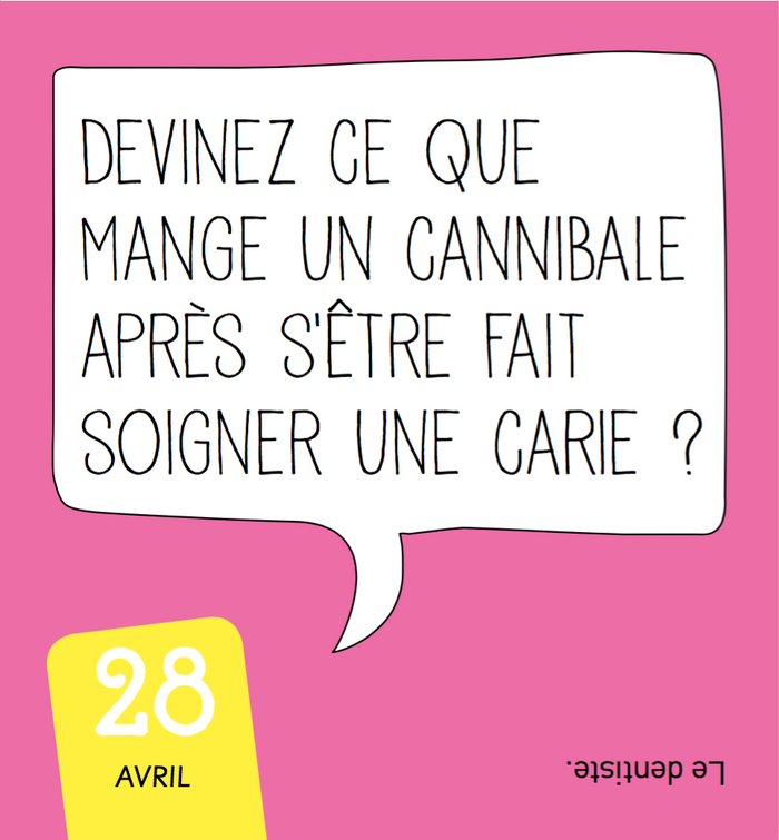 365 blagues de récré
