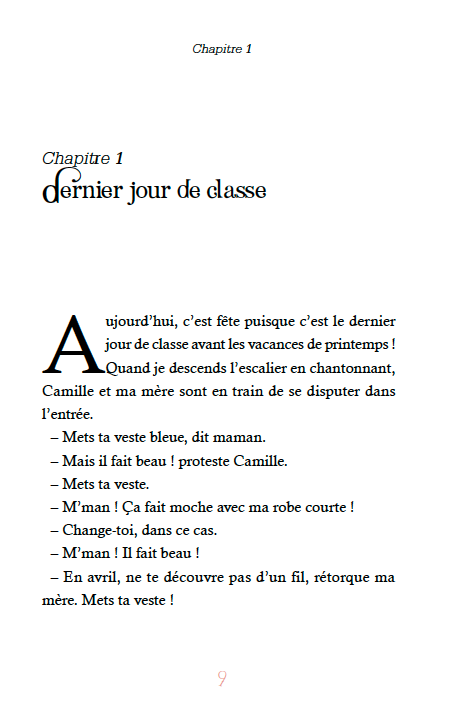 Oh ! Pénélope - Qu'est-ce que j'ai fait pour mériter ça ? - Tome 7