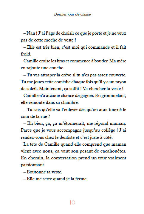 Oh ! Pénélope - Qu'est-ce que j'ai fait pour mériter ça ? - Tome 7
