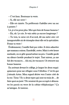 Oh ! Pénélope - Qu'est-ce que j'ai fait pour mériter ça ? - Tome 7