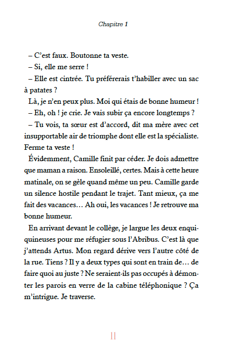 Oh ! Pénélope - Qu'est-ce que j'ai fait pour mériter ça ? - Tome 7