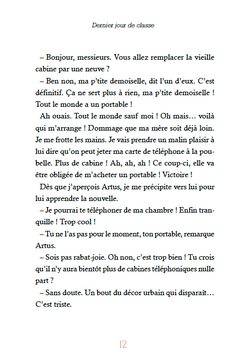 Oh ! Pénélope - Qu'est-ce que j'ai fait pour mériter ça ? - Tome 7