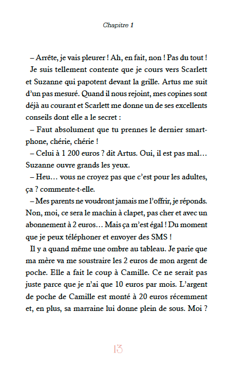 Oh ! Pénélope - Qu'est-ce que j'ai fait pour mériter ça ? - Tome 7