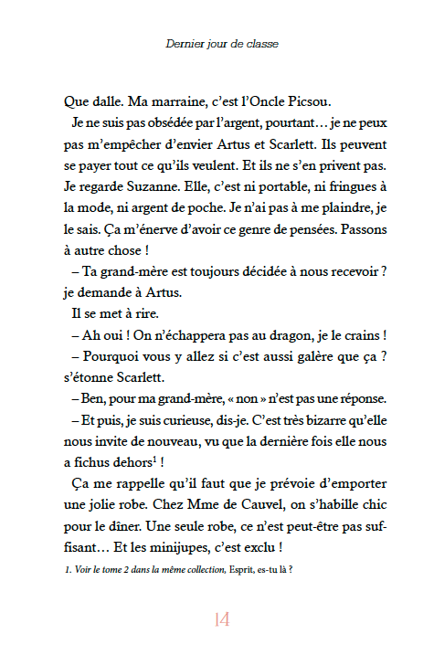 Oh ! Pénélope - Qu'est-ce que j'ai fait pour mériter ça ? - Tome 7