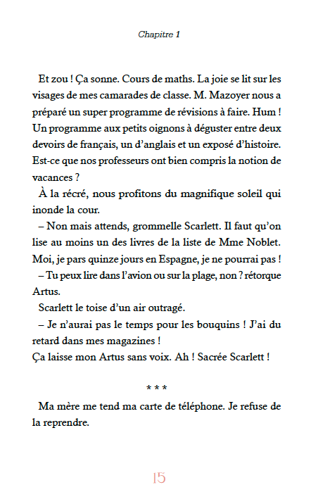 Oh ! Pénélope - Qu'est-ce que j'ai fait pour mériter ça ? - Tome 7
