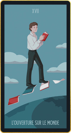 L'Oracle d'Allan Kardec