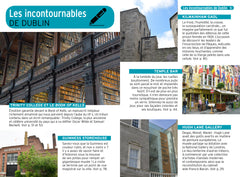 Guide Un Grand Week-end à Dublin