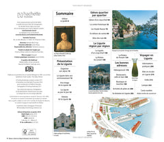 Guide Voir Gênes et les cinq terres