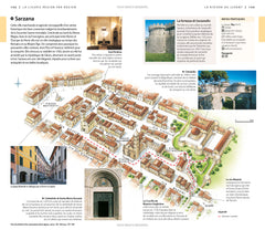 Guide Voir Gênes et les cinq terres
