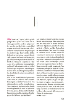 Le Petit Larousse de la Philosophie