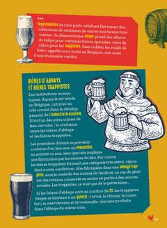 Ça se dit comme ça en Belgique