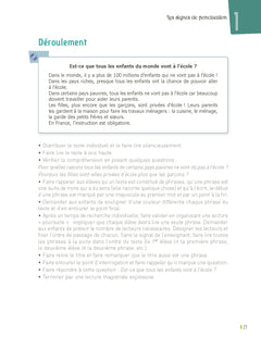 Réussir en grammaire CE2