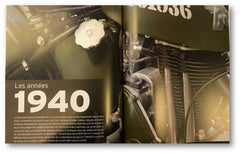 1200 motos de légende