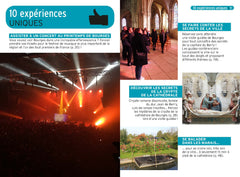 Guide un grand week-end à Bourges