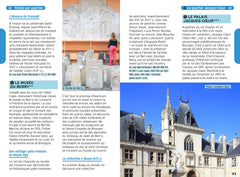 Guide un grand week-end à Bourges
