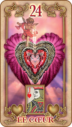 Mademoiselle Lenormand Collector