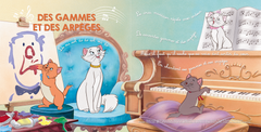 DISNEY - Mes Premières Chansons pour danser