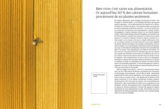 Bioconscience - Un nouveau regard sur le vivant