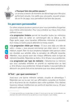 J'ai la mémoire qui flanche