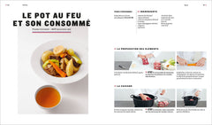 Boucherie, leçons en pas à pas