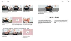 Boucherie, leçons en pas à pas