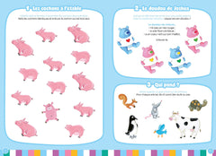 125 jeux avec Loup de la PS à la MS