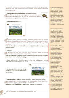 Narramus - Drôle de visiteur CP-CE1 - ressources numériques