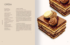 Ma pâtisserie en 9 saveurs - Recettes, techniques et produits