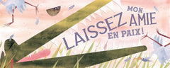 Basile, grand timide