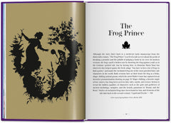 Les contes des frères Grimm